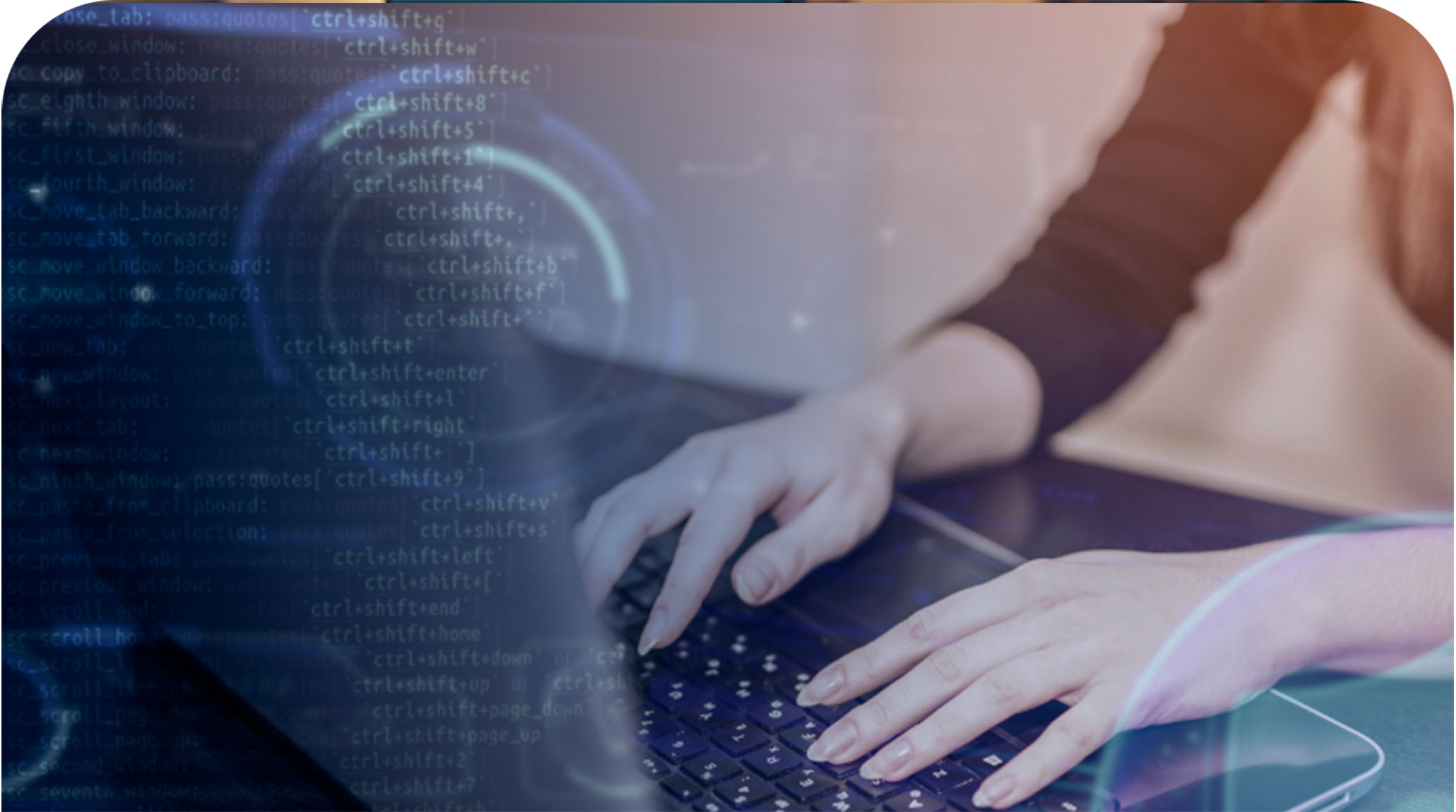 cybersecurity